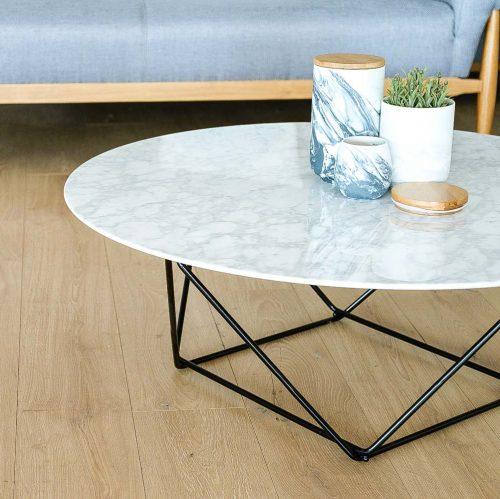 Choosing the right Coffee table for your space