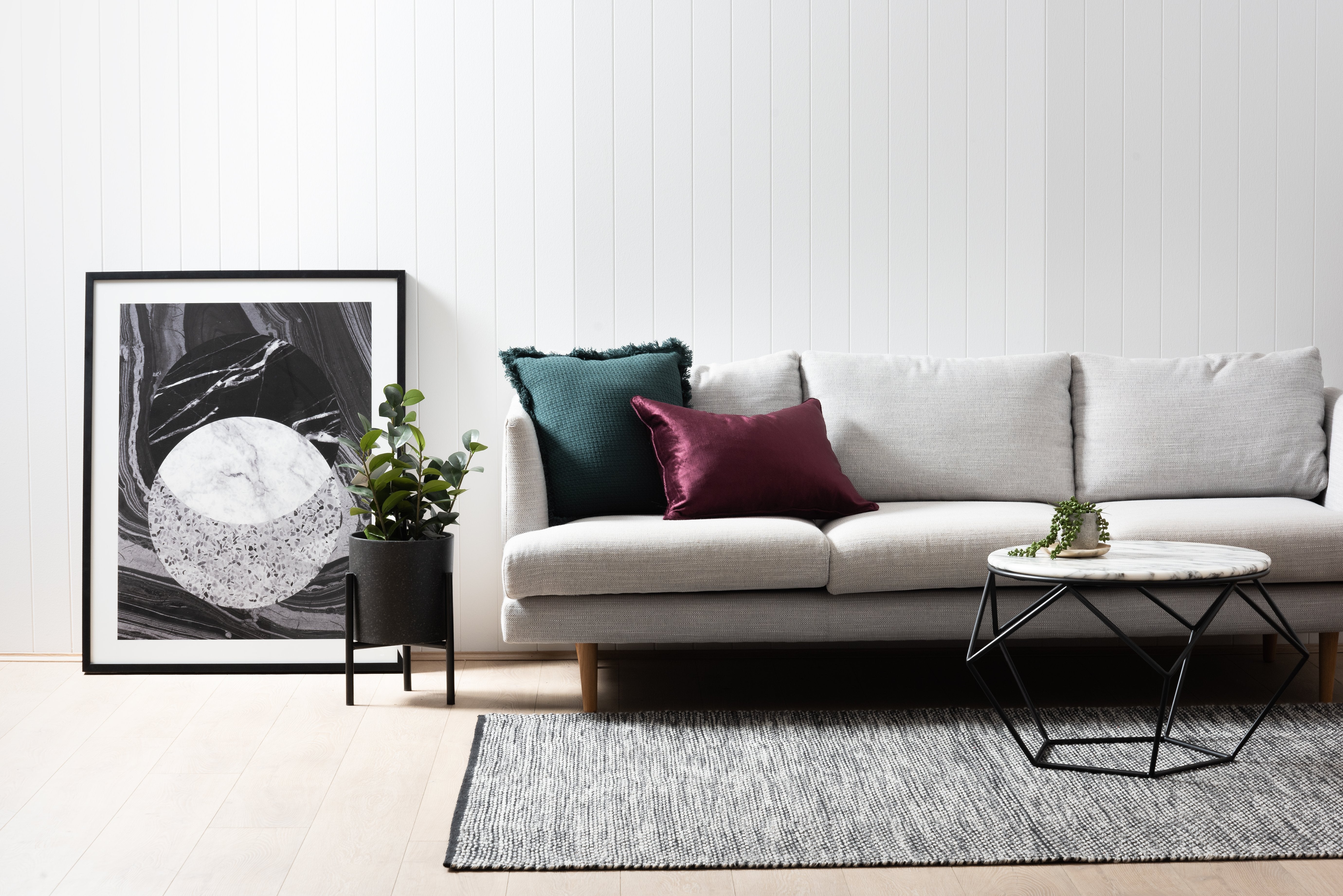 How to Find the Right Sofa