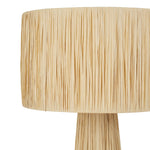 Aiffar Floor Lamp - Natural Lighting Albi-Local   