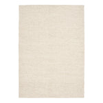 Alina 320 x 240 cm Synthetic Fibre Rug - Cream Rug Mos-Local   