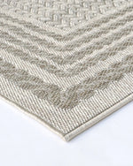 Antigua 230 x 160 cm Rug - Sand Rug Furtex-Local