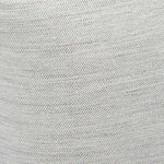 OTE Fabric - Pearl Grey - Vico 03 Fabric Swatch Interior Secrets