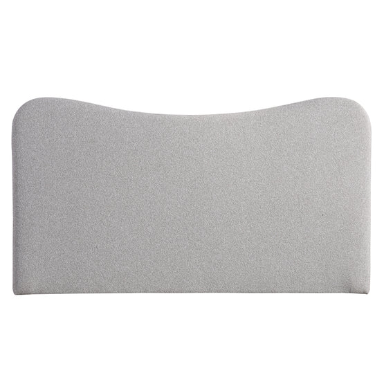 Anila Queen Bedhead - Clay Grey Bedhead YoBed-Core   