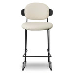 Ex Display - Mirta Bar Stool - Black - Last One Bar Stool Interior Secrets   