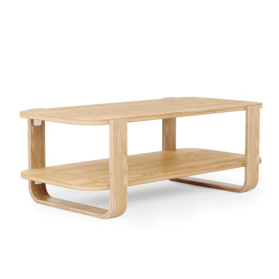 Bumra Coffee Table - Natural Coffee Table Albi-Local   