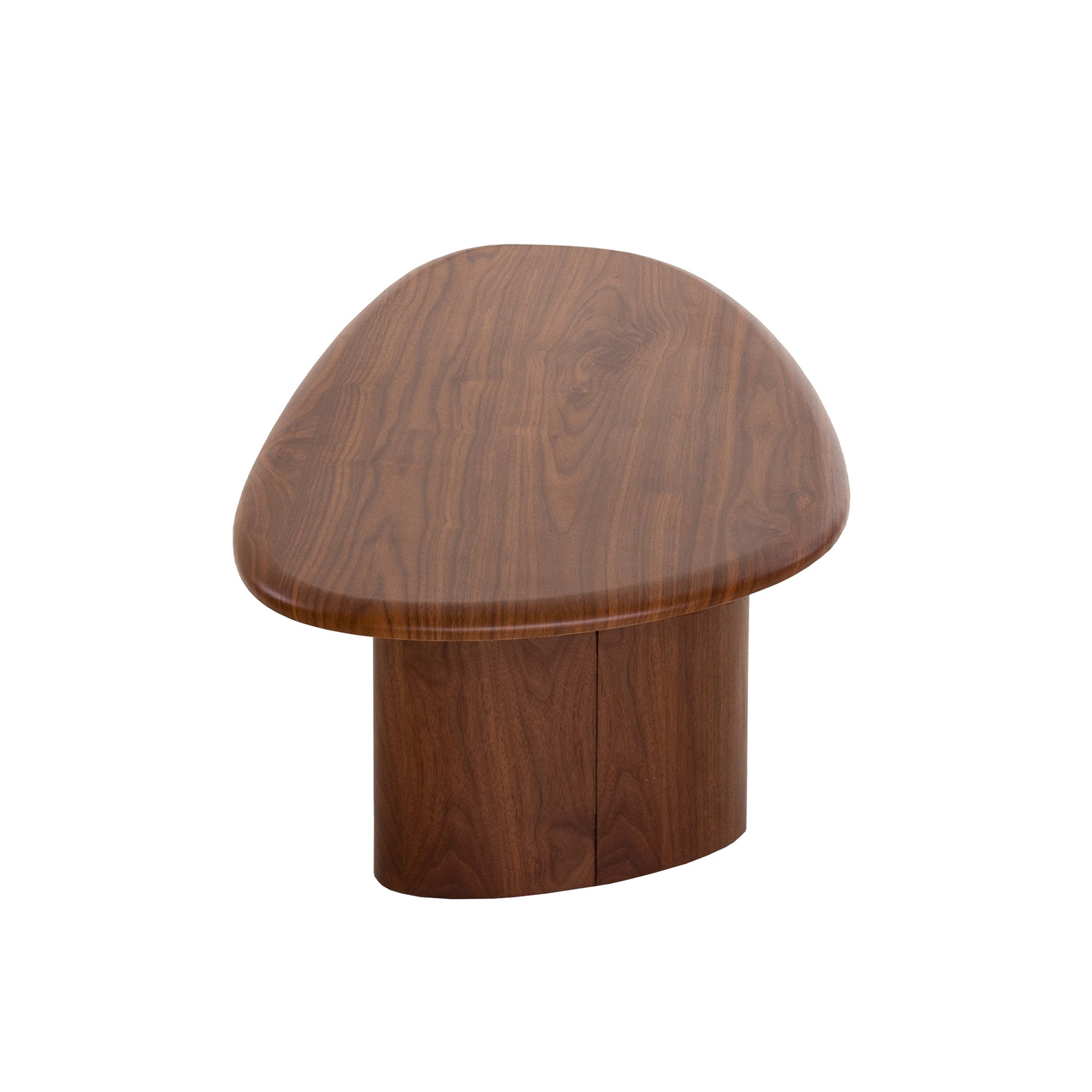 Royale Coffee Table - Walnut Coffee Table Iggy-Core