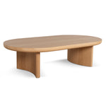 Maxim 1.3m Coffee Table - Natural Coffee Table Century-Core   