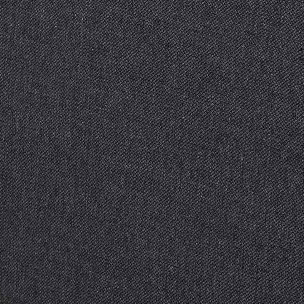 Fabric Sample - Charcoal Grey (YO) Fabric Swatch Interior Secrets