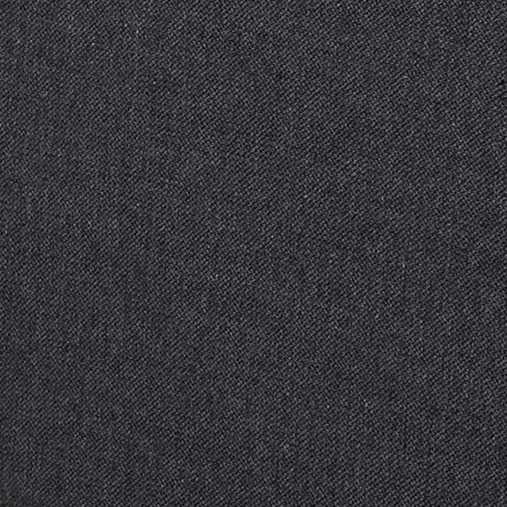 OTE Fabric - Charcoal Grey - Vico 24 Fabric Swatch Interior Secrets