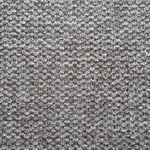 OTE Fabric - Spec Grey - Belfast 43 Fabric Swatch Interior Secrets