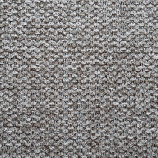 OTE Fabric - Spec Grey - Belfast 43 Fabric Swatch Interior Secrets