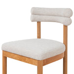 Maron Dining Chair - Coastal Beige Dining Chair MYI-Core   