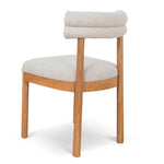 Maron Dining Chair - Coastal Beige Dining Chair MYI-Core   