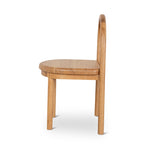 Adir Dining Chair - Natural Dining Chair LJ-Core