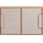 Solveig 1.8m Sideboard - Natural Buffet & Sideboard Iggy-Core   