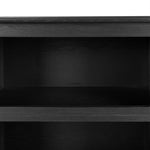 Primrose 1.9m Sideboard - Black Buffet & Sideboard Nicki-Core