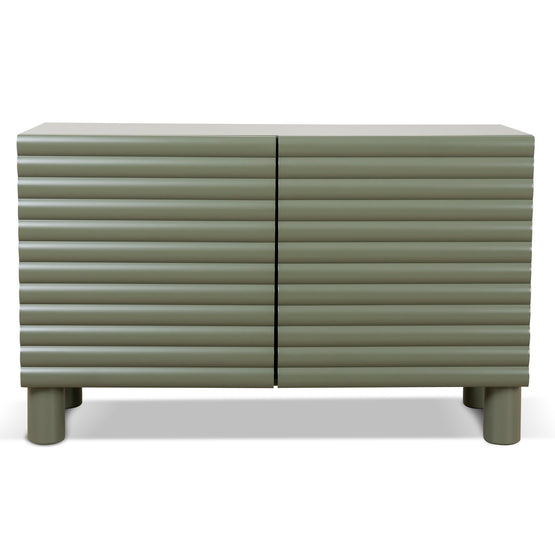 Vasuda 1.2m Sideboard Unit - Green Buffet & Sideboard KD-Core   