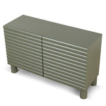 Vasuda 1.2m Sideboard Unit - Green Buffet & Sideboard KD-Core   