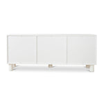 Vasuda 1.8m Buffet Unit - White