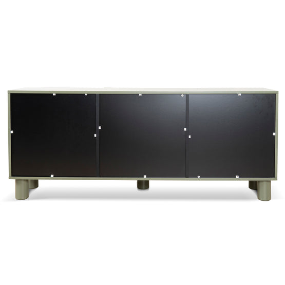 Vasuda 1.8m Buffet Unit - Green Buffet & Sideboard KD-Core