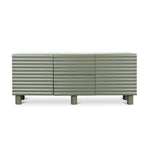 Vasuda 1.8m Buffet Unit - Green Buffet & Sideboard KD-Core