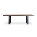 Ex Display - Trina 2.4m Dining Table - Messmate