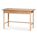 Dillon 1.2m Home Office Desk - Natural Home Office Desk Dwood-Core