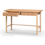 Dillon 1.2m Home Office Desk - Natural Home Office Desk Dwood-Core