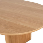 Cardenas 2.4m Dining Table - Natural Dining Table Century-Core   