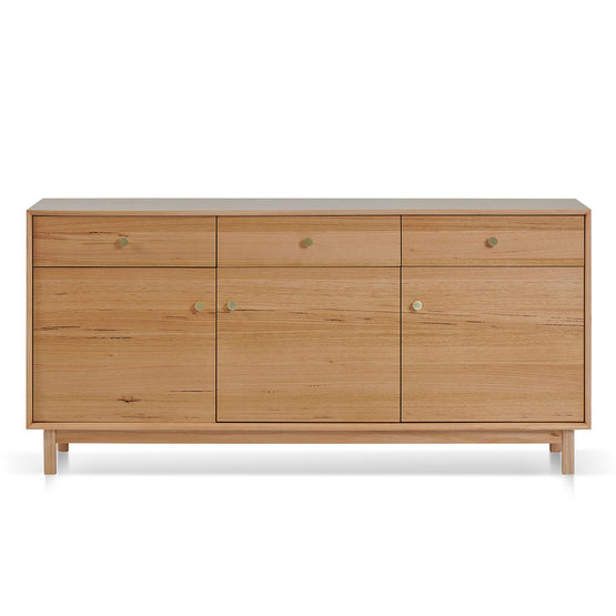 Leanna 1.8m Buffet Unit - Messmate Buffet & Sideboard AU Wood-Core   