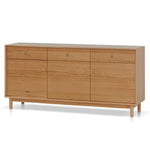 Leanna 1.8m Buffet Unit - Messmate Buffet & Sideboard AU Wood-Core   