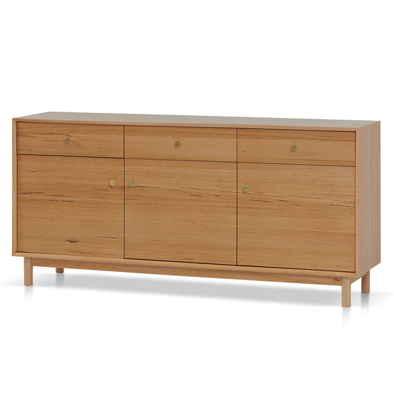 Leanna 1.8m Buffet Unit - Messmate Buffet & Sideboard AU Wood-Core   