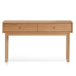 Leanna Console Table - Messmate Console Table AU Wood-Core   