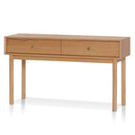 Leanna Console Table - Messmate Console Table AU Wood-Core   