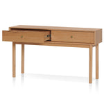 Leanna Console Table - Messmate Console Table AU Wood-Core   