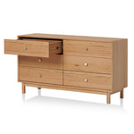 Leanna Dresser Unit - Messmate Dresser Unit AU Wood-Core   