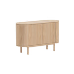 Melita 1.2m Sideboard Unit - Natural Buffet & Sideboard KD-Core   