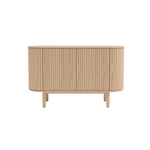 Melita 1.2m Sideboard Unit - Natural Buffet & Sideboard KD-Core   