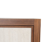 Cordula Sideboard Unit - Walnut Buffet & Sideboard Iggy-Core   