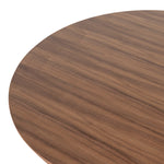 Cardenas 2.4m Dining Table - Walnut Dining Table Century-Core   