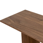 Torild 1.6m Console Table - Walnut Veneer Console Table Century-Core   