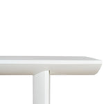 Torild 1.6m Console Table - White Oak Console Table Century-Core   