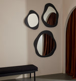 Ditto 50 x 65cm Freeform Mirror Mirror Warran-Local   