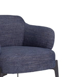 Berit Fabric Armchair - Celadon Blue Armchair Iggy-Core   