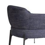 Berit Fabric Armchair - Celadon Blue Armchair Iggy-Core   