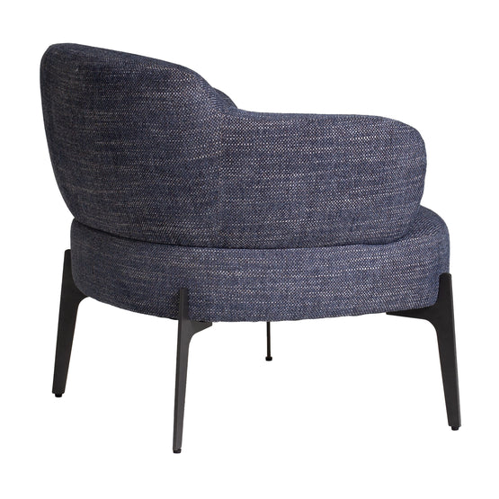 Berit Fabric Armchair - Celadon Blue Armchair Iggy-Core   