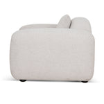 Soma Armchair - Coral Beige Armchair Home Sofa-Core   