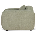 Soma Armchair -  Coral Light Green Armchair Home Sofa-Core   