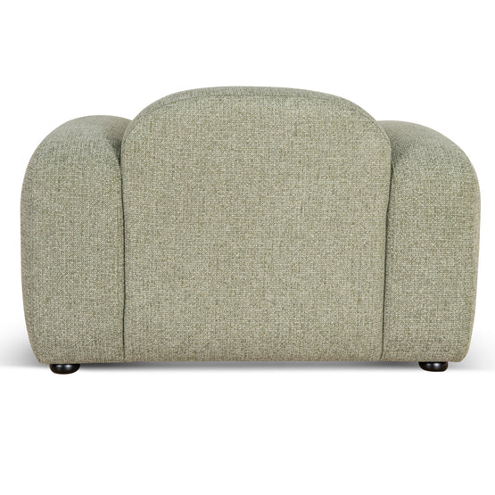 Soma Armchair -  Coral Light Green Armchair Home Sofa-Core   