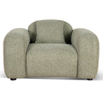 Soma Armchair -  Coral Light Green Armchair Home Sofa-Core   